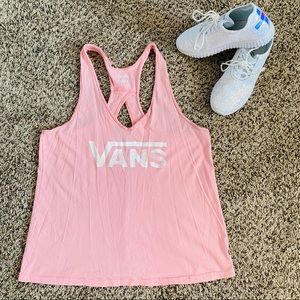 Vans Tank Top